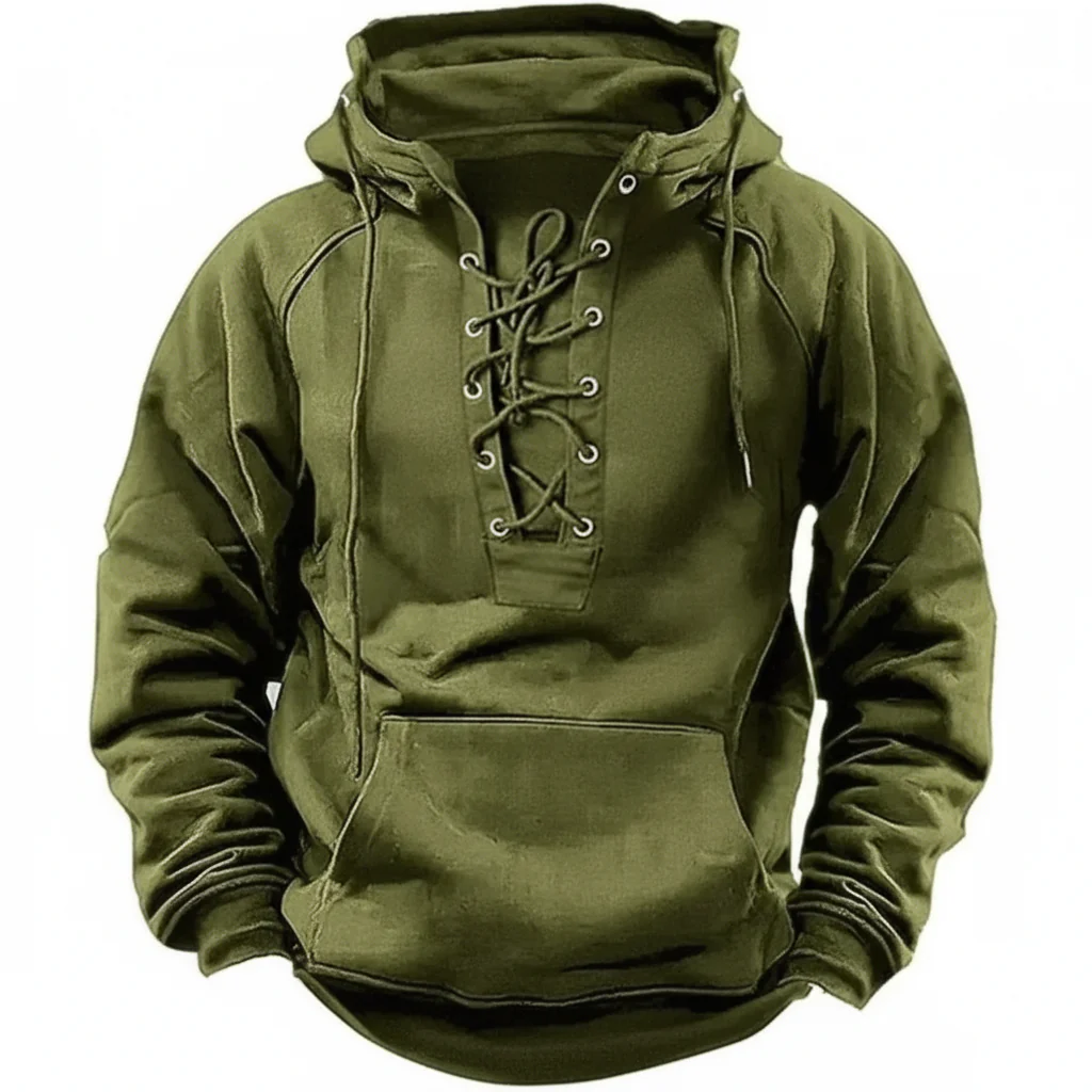 Sophie | Robuster Hoodie für Damen stylisch - Image 8