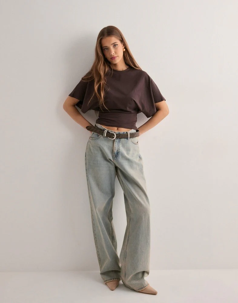 Sophie | Schlichtes Oberteil Damen für stilvolle Looks - Image 4