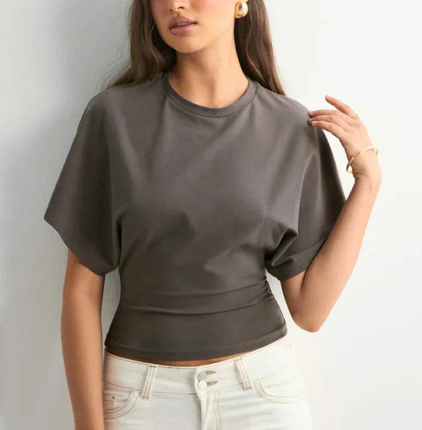Sophie | Schlichtes Oberteil Damen für stilvolle Looks - Image 8