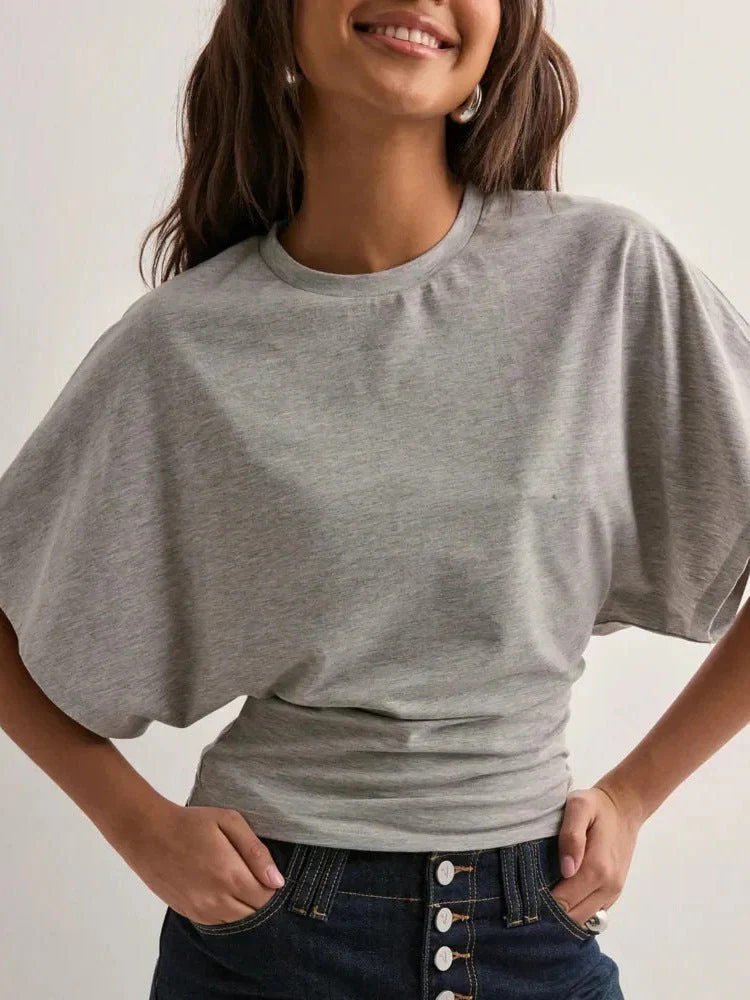 Sophie | Schlichtes Oberteil Damen für stilvolle Looks - Image 9