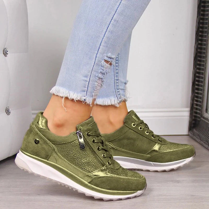 Sophie™ - Sneaker - Image 4