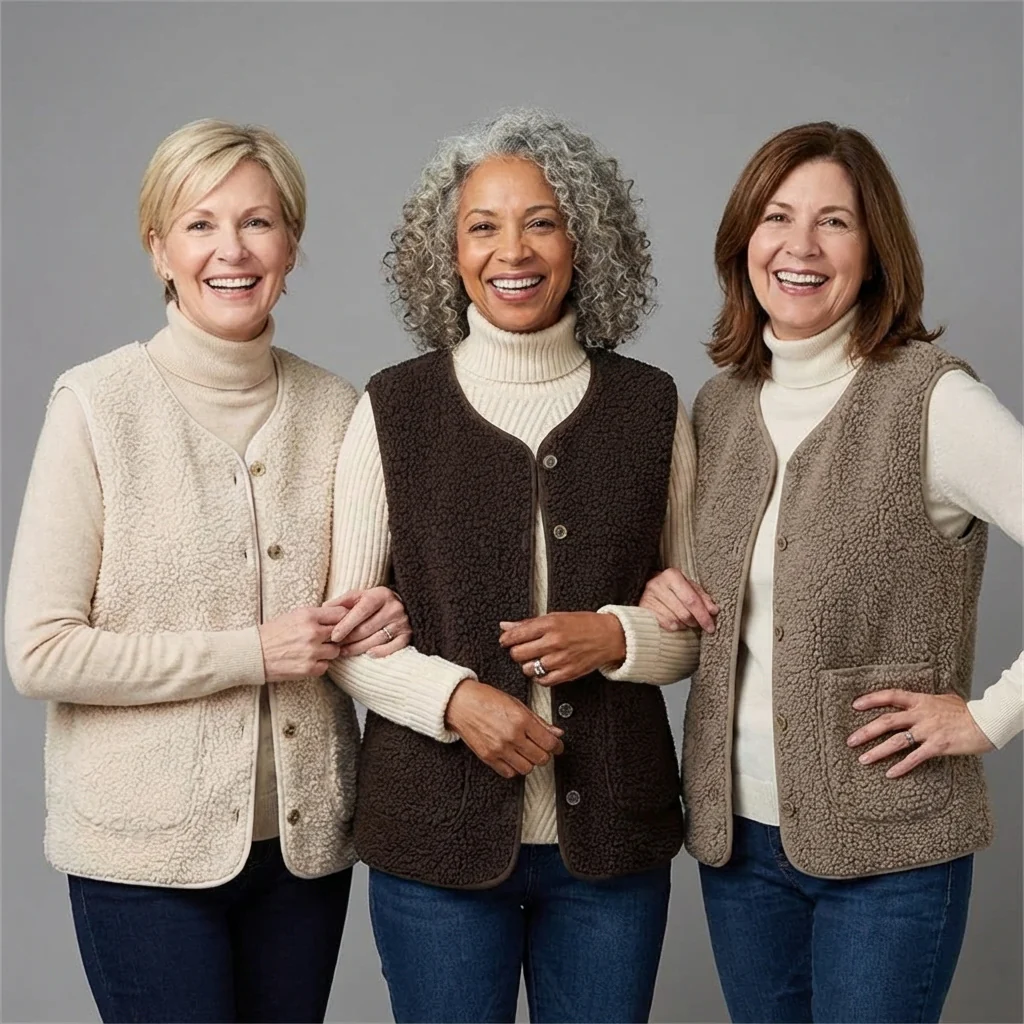 Sophie | Stilvolle Damen Cardigan modern & zeitlos - Image 2