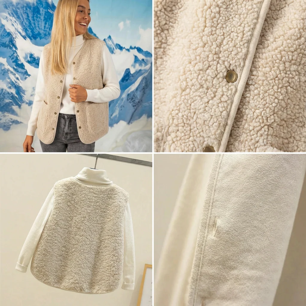 Sophie | Stilvolle Damen Cardigan modern & zeitlos - Image 6