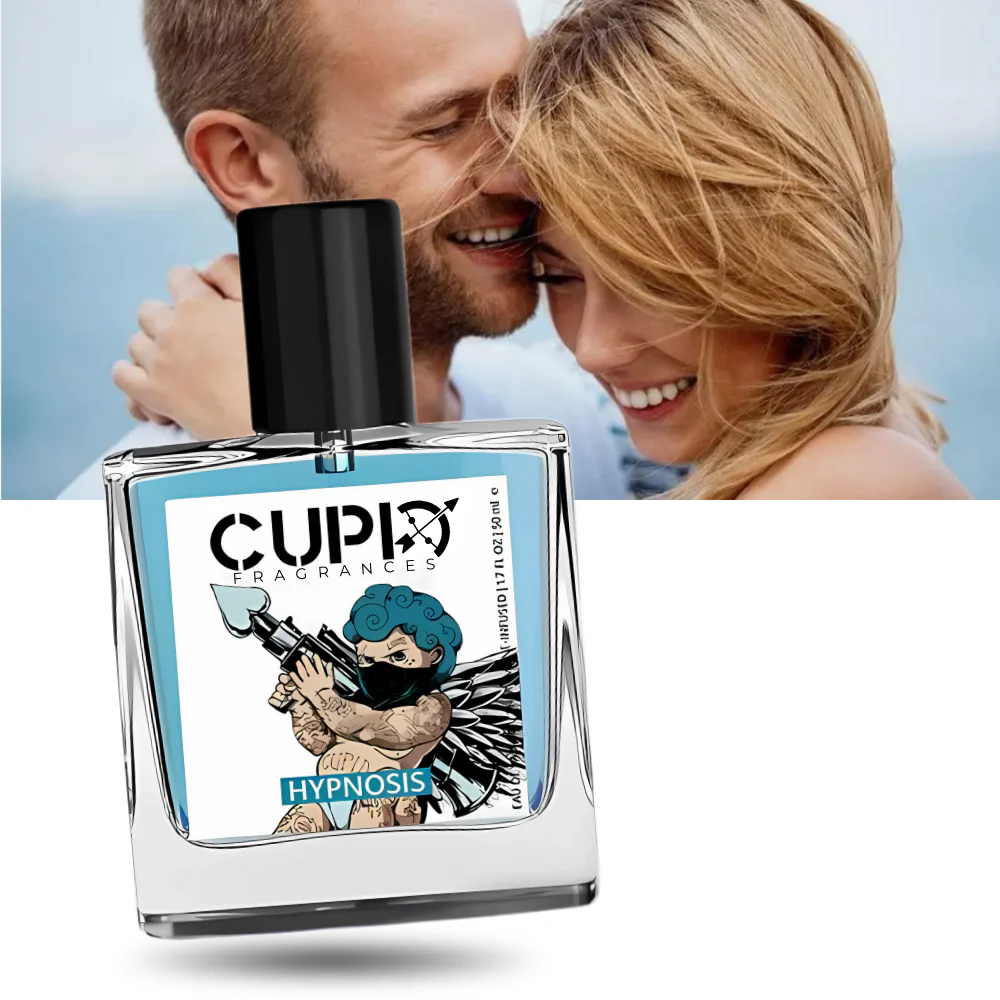 Spray Pheromon Duft warme Note gesteigerte Anziehungskraft - Image 2