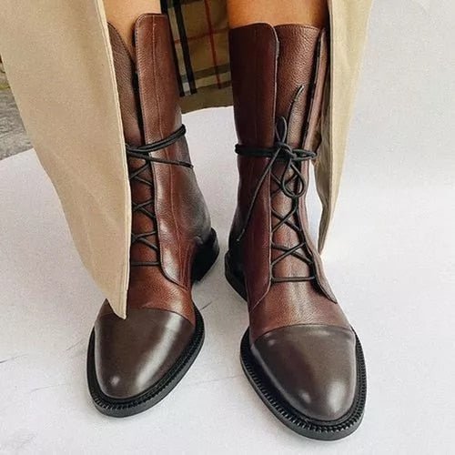 Stella | Elegante und vielseitige Stiefel mit Absatz - Image 3