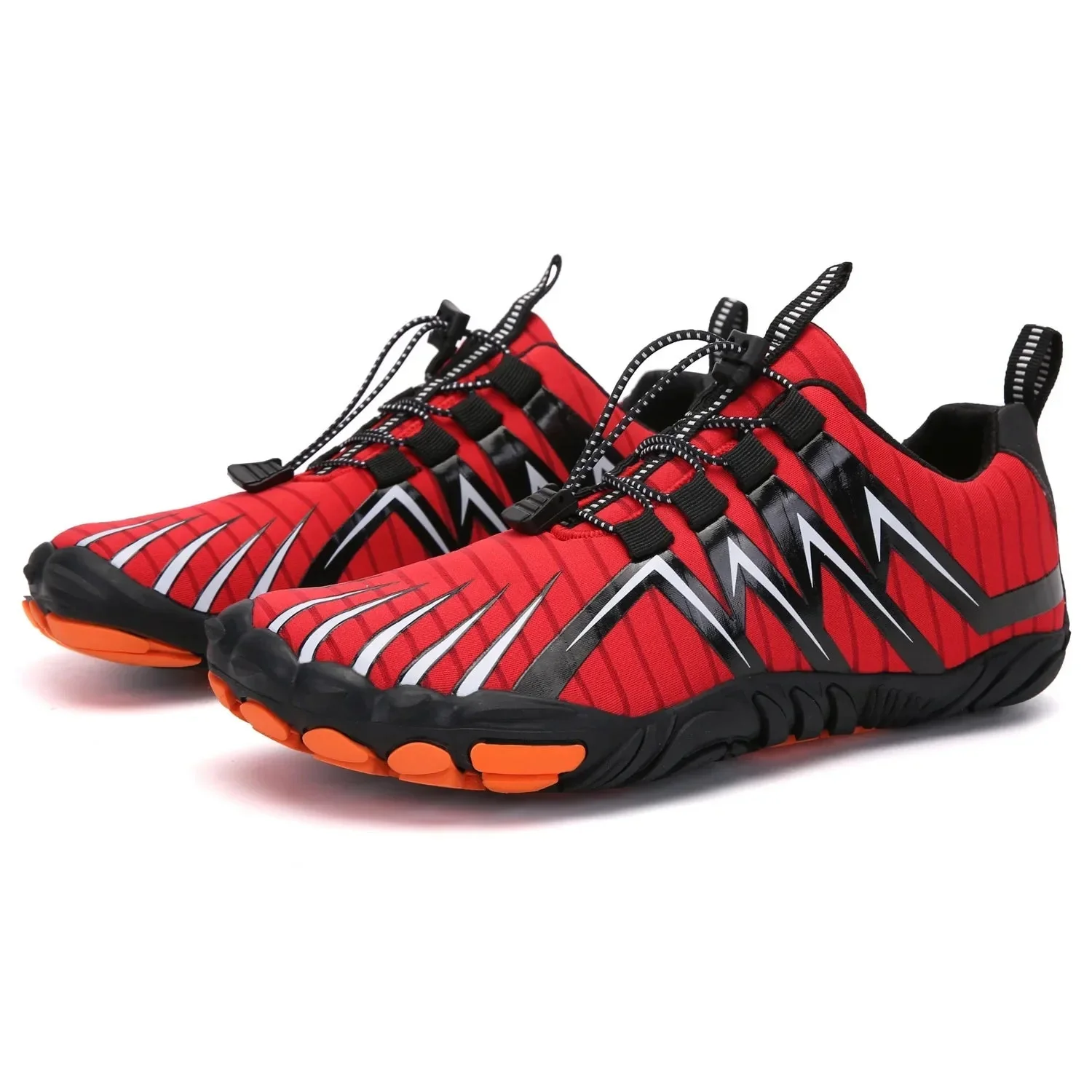 Stephan | Wasserdichte Flache Barfußschuhe - Image 13
