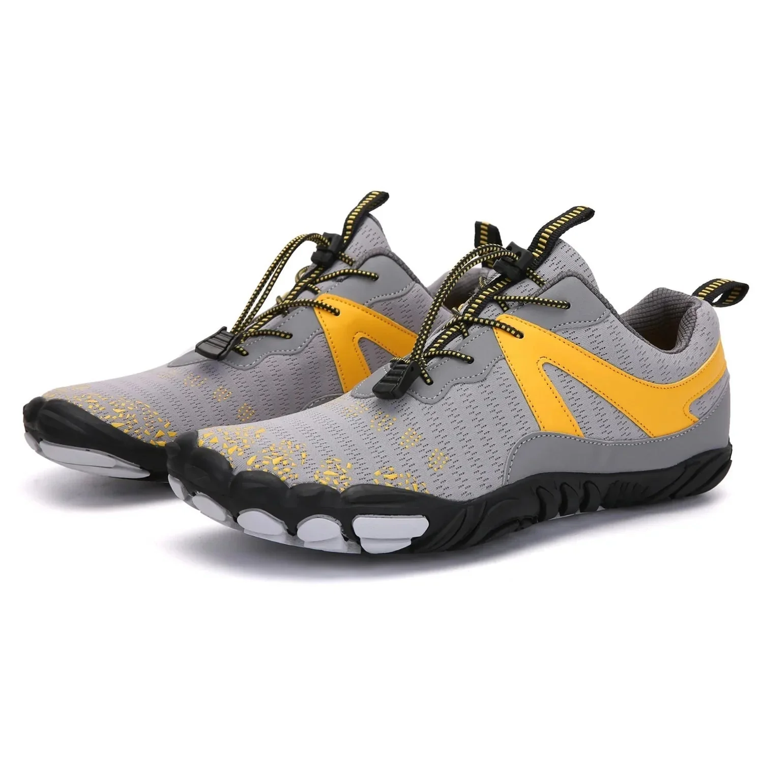 Stephan | Wasserdichte Flache Barfußschuhe - Image 15