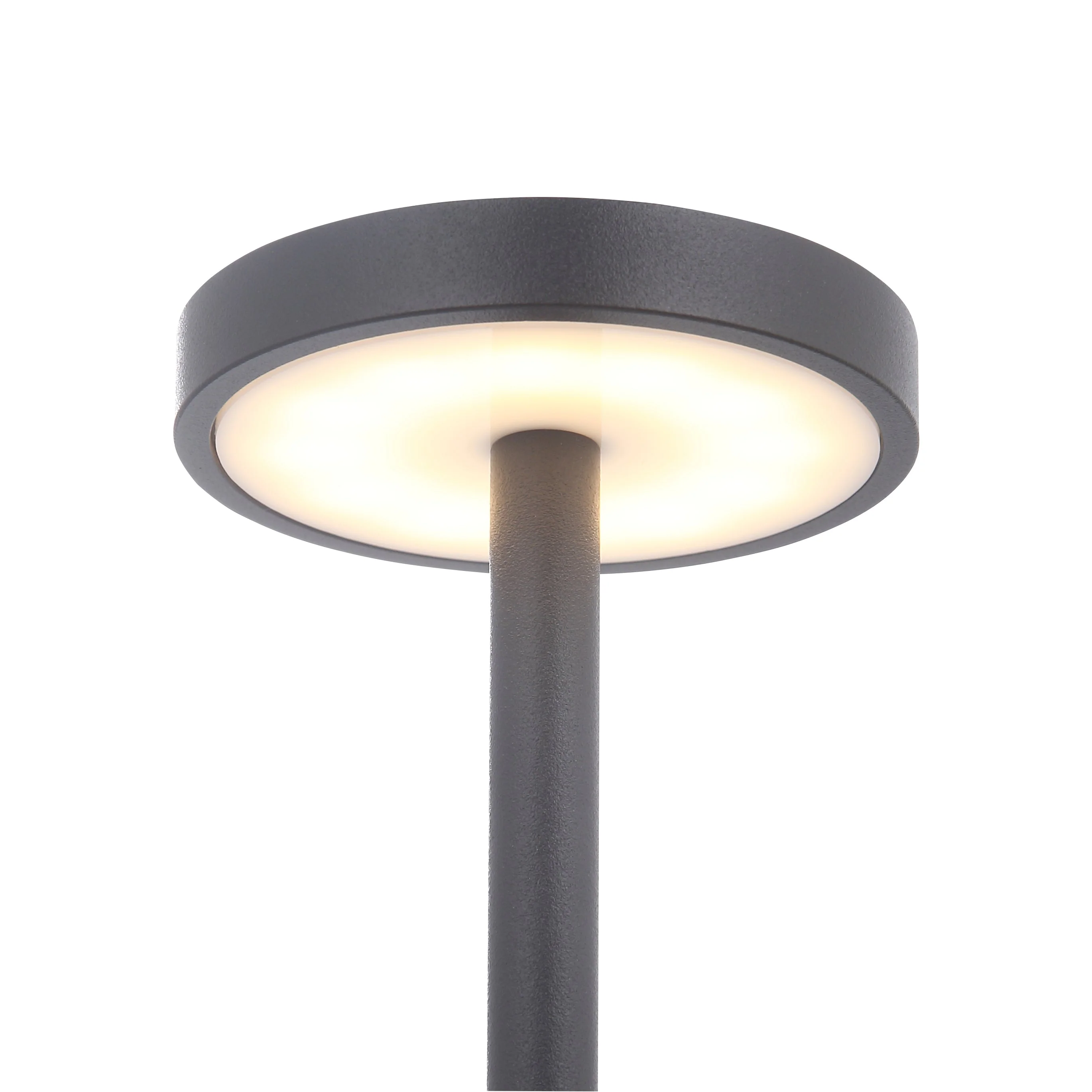 Stilvolle Trådløse Tischlampe für Innen und Außen - Image 3