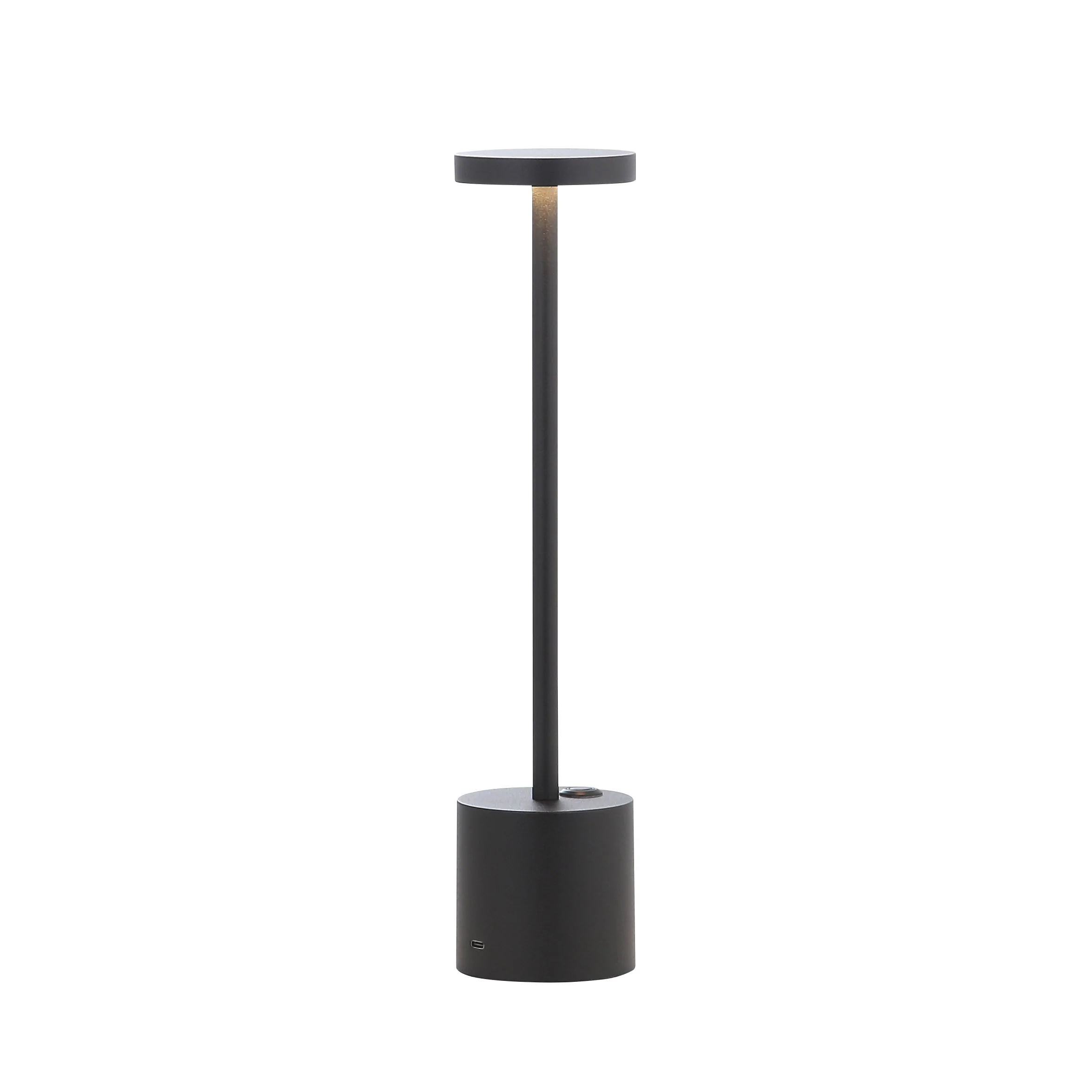 Stilvolle Trådløse Tischlampe für Innen und Außen - Image 5