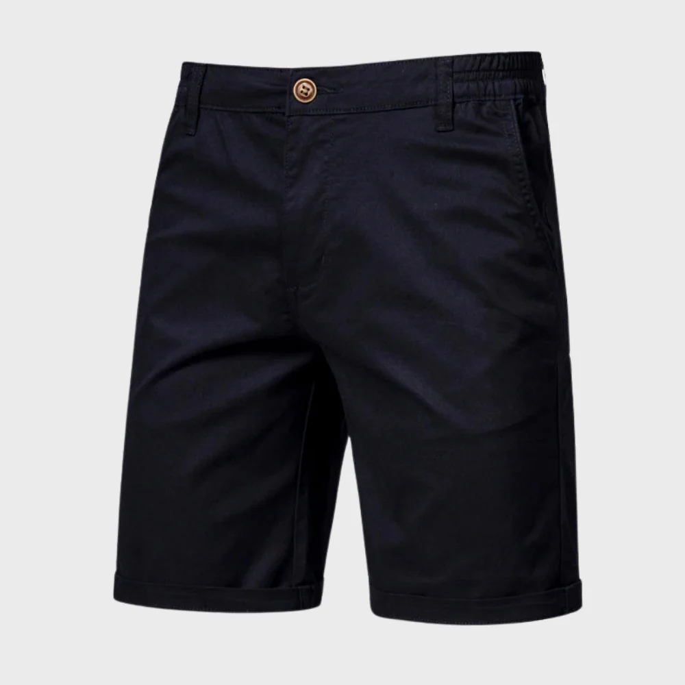 Stylische lässige Sommershorts - Heribert