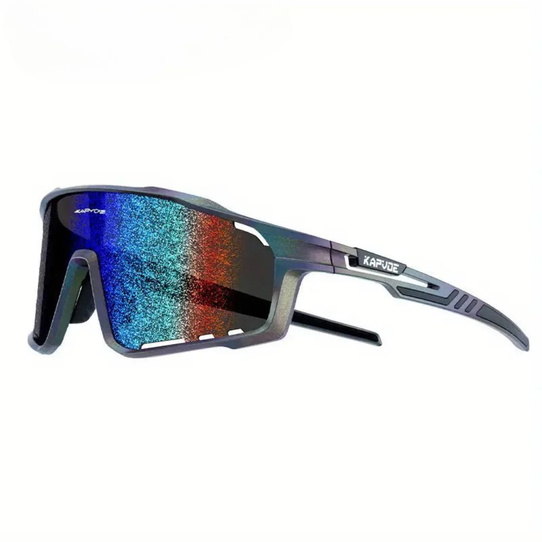 Sunny | Klare Unisex Polycarbonat Präzisionsbrille