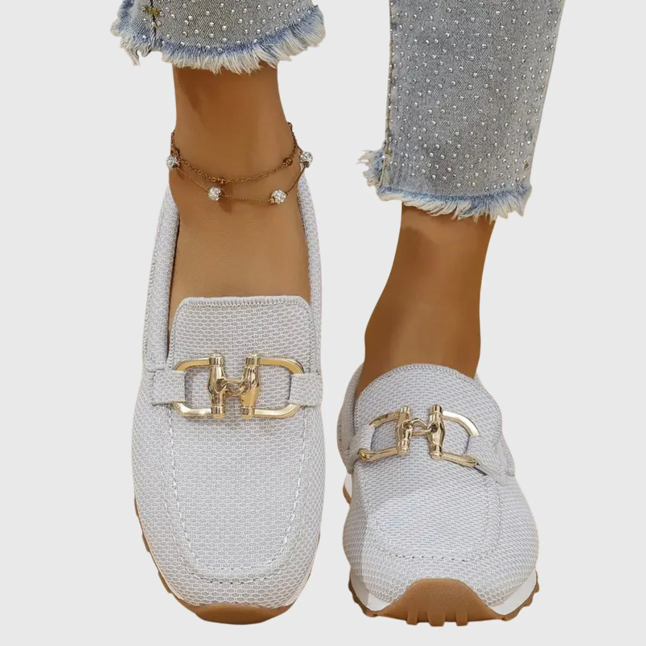 Susana | Orthopädische Slipper - Image 5