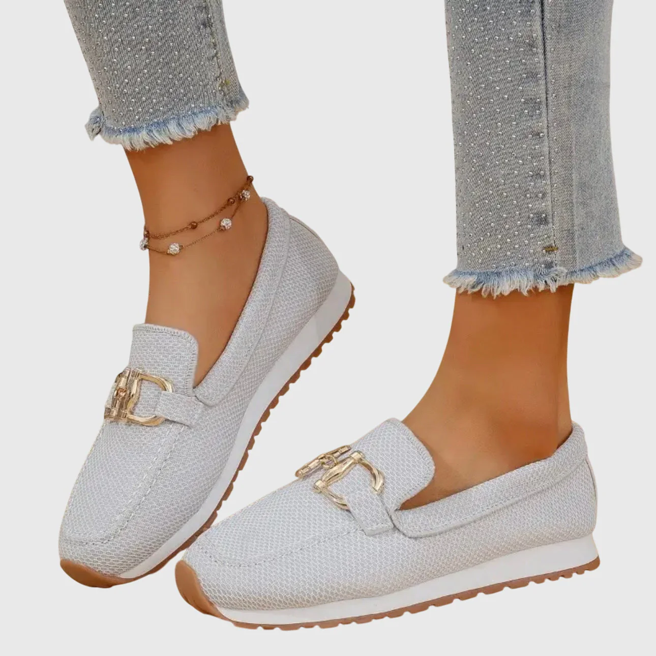Susana | Orthopädische Slipper - Image 9