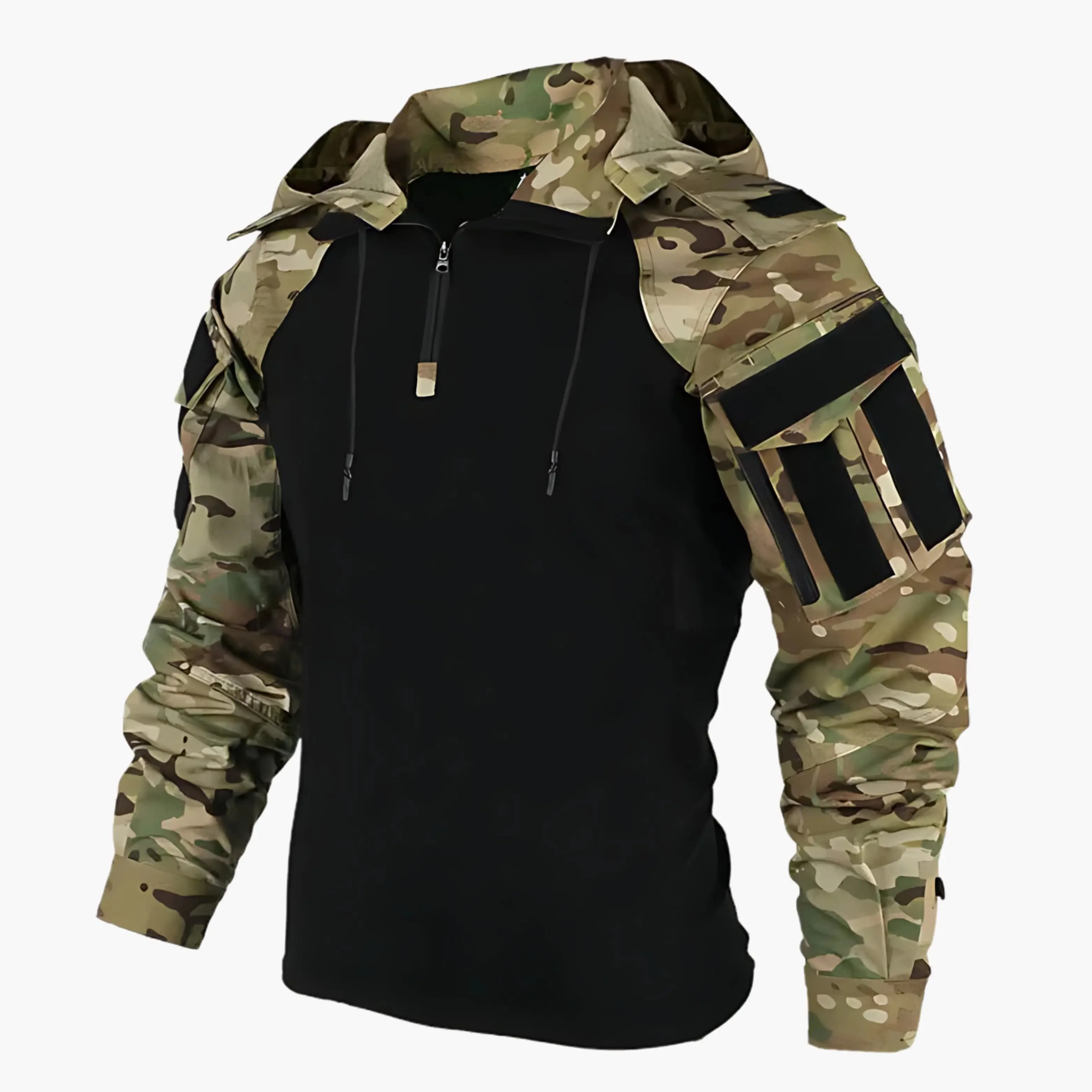 Taktische Jacke für Herren - Image 3