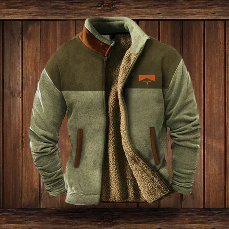 Teodoro™ | Outdoor Fleece Weste - Image 5