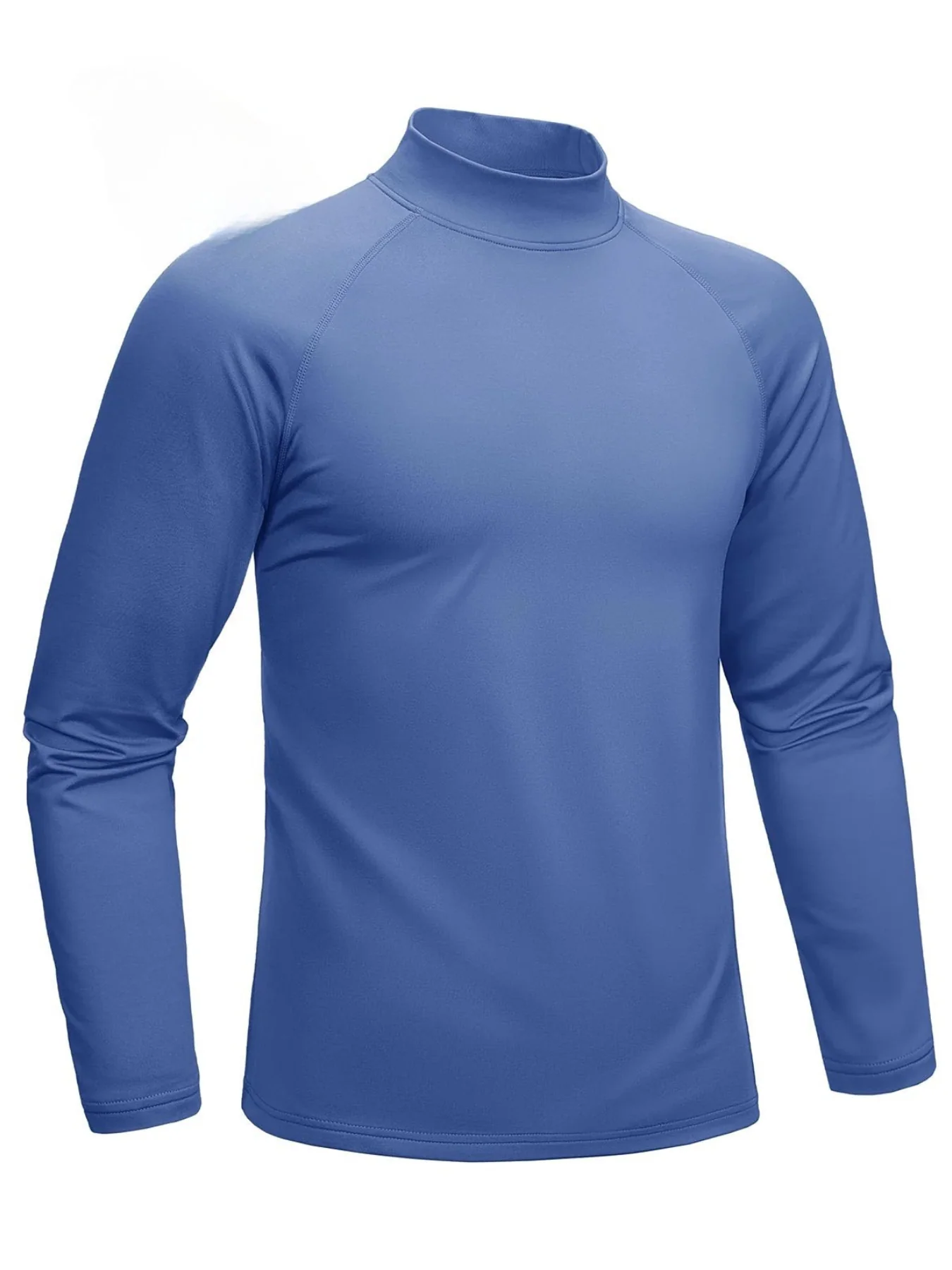 Termazo | Atmungsaktives Langarm-Shirt für Herren