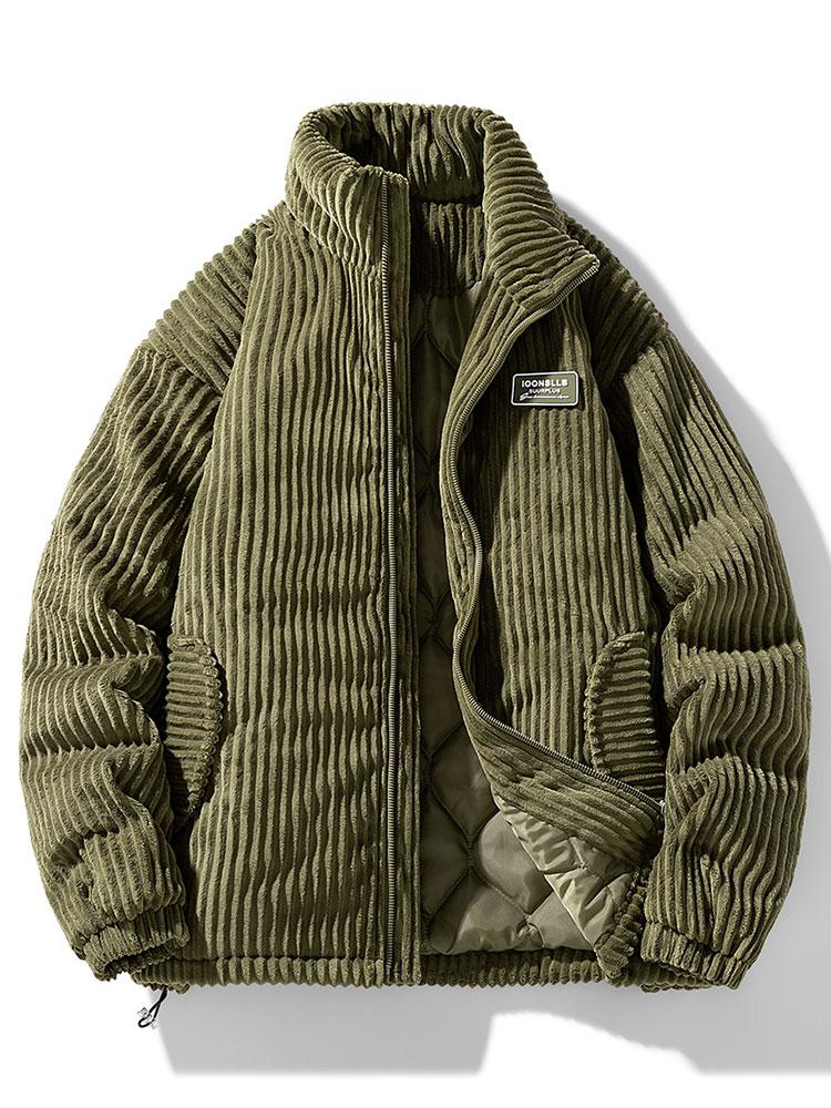 Thadeus™ Klassische Komfort Jacke - Image 5