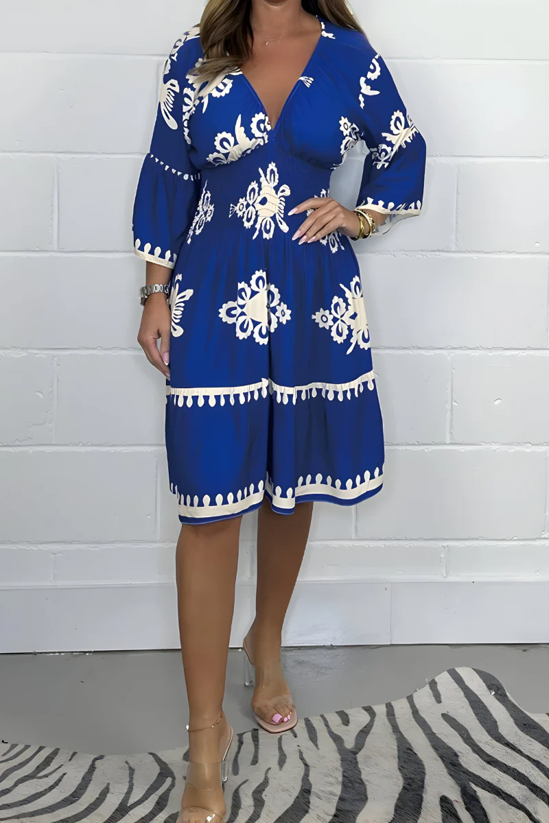 Thessara | Bohemian Summer Style - Image 6