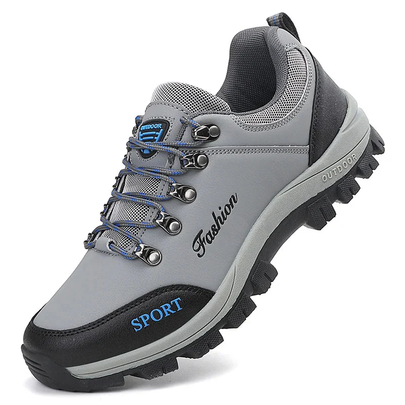 Thomas | Robuste Wanderschuhe - Image 6