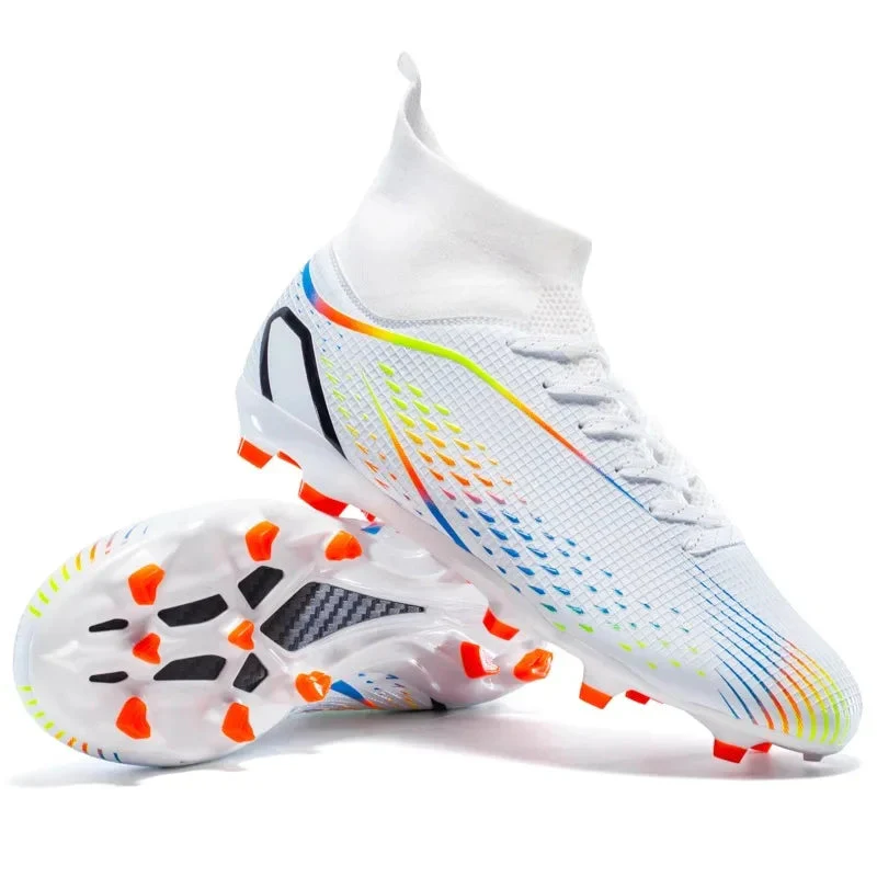 Thomas | Rutschfeste Fußballschuhe für draußen - Image 6