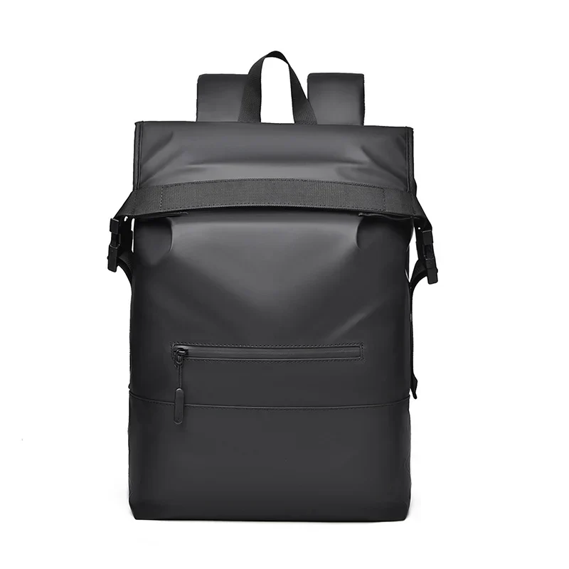 Tide | Geräumiger Unisex Rucksack für Outdoor Reisen