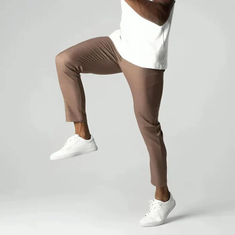 Tilda | Zeitlose Stretch Chino für Herren - Image 10