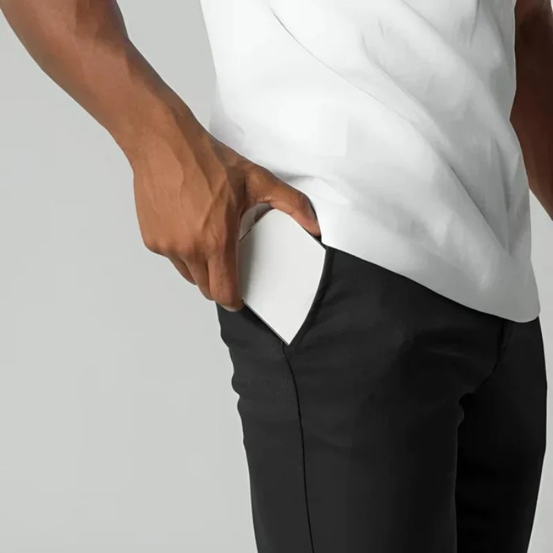 Tilda | Zeitlose Stretch Chino für Herren - Image 2
