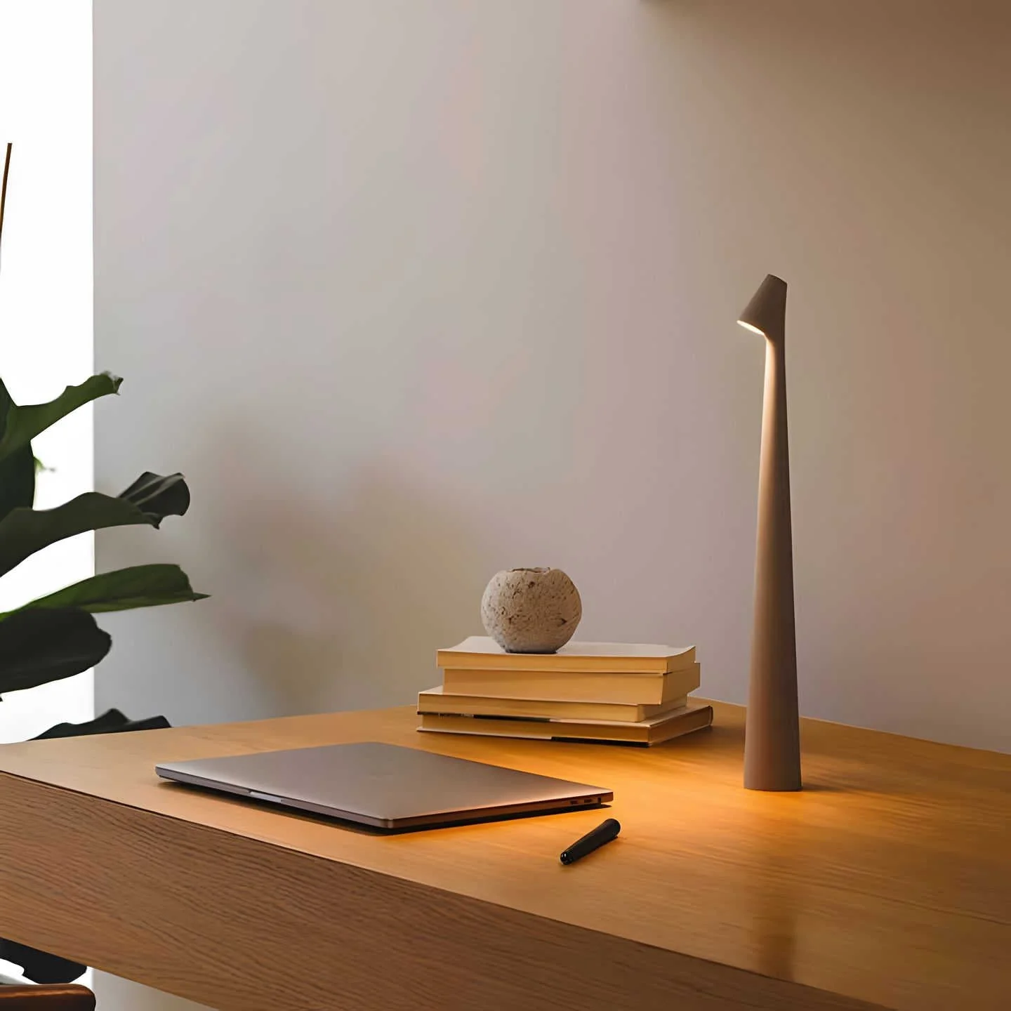 Tischlampe Kabellos Modern LED Akku Design - Image 8