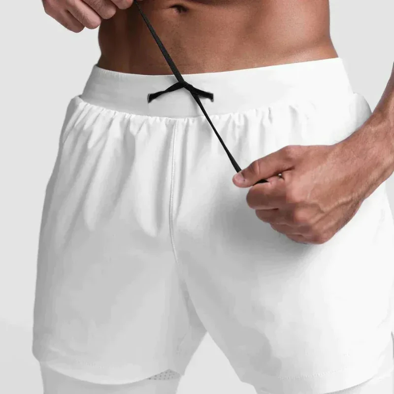 Trainings-Sommer-Shorts für Herren | Sport - Image 2