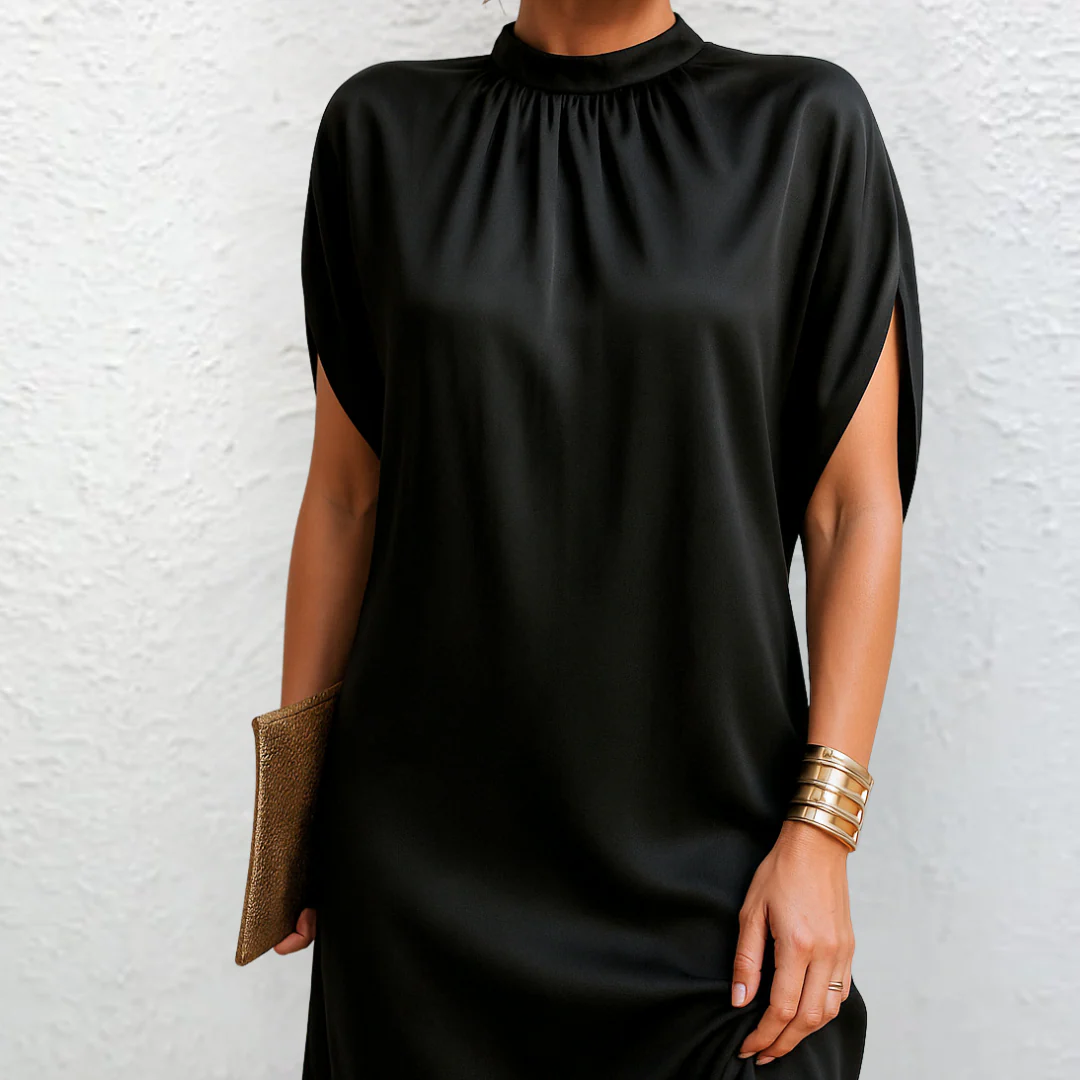 Trudy | Elegantes, schmeichelndes Kleid