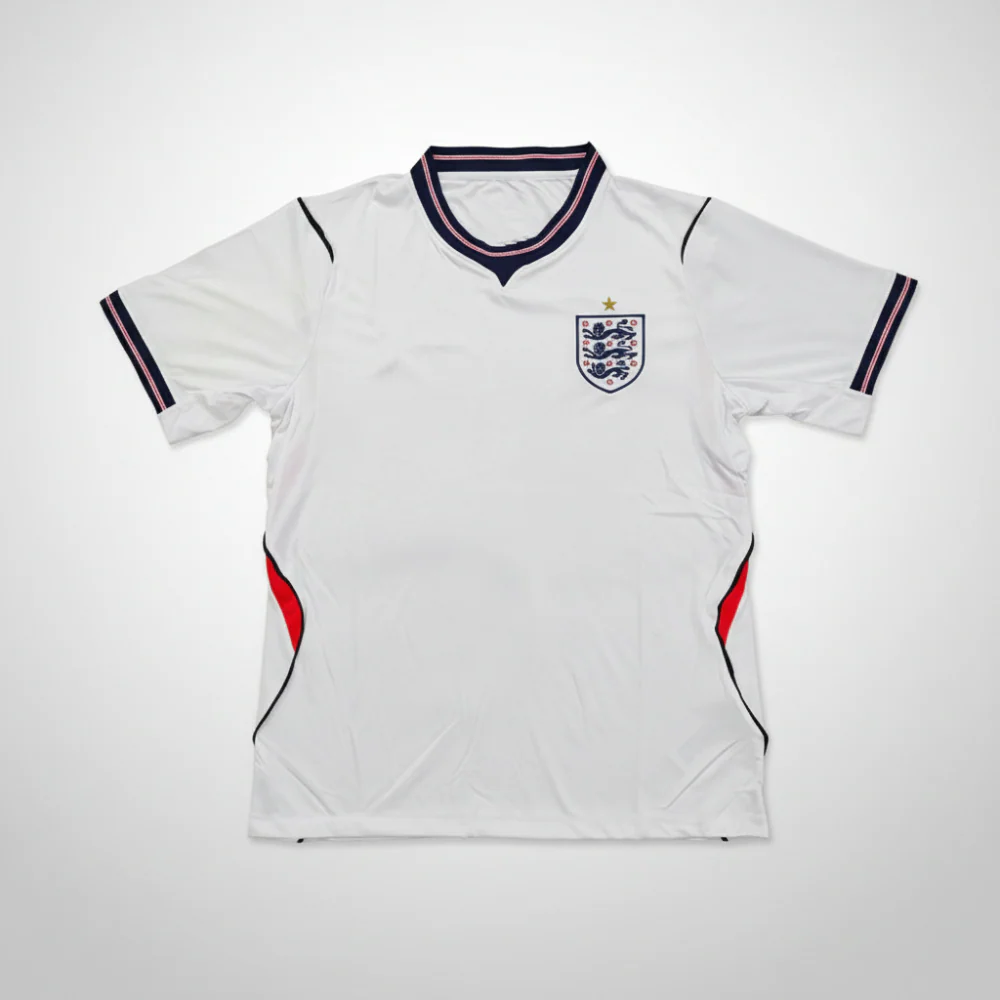 UK Weltmeisterschaft Trikot 2026 Herren Fußballtrikot Atmungsaktiv - Image 4