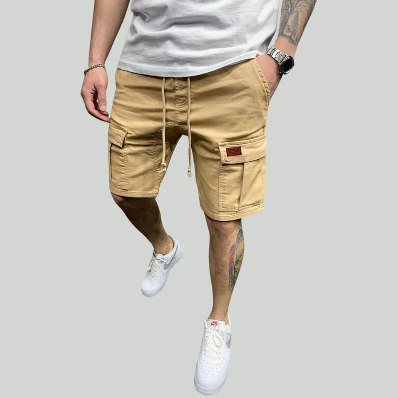 Ultimative Sommer-Cargoshorts - Harun - Image 3