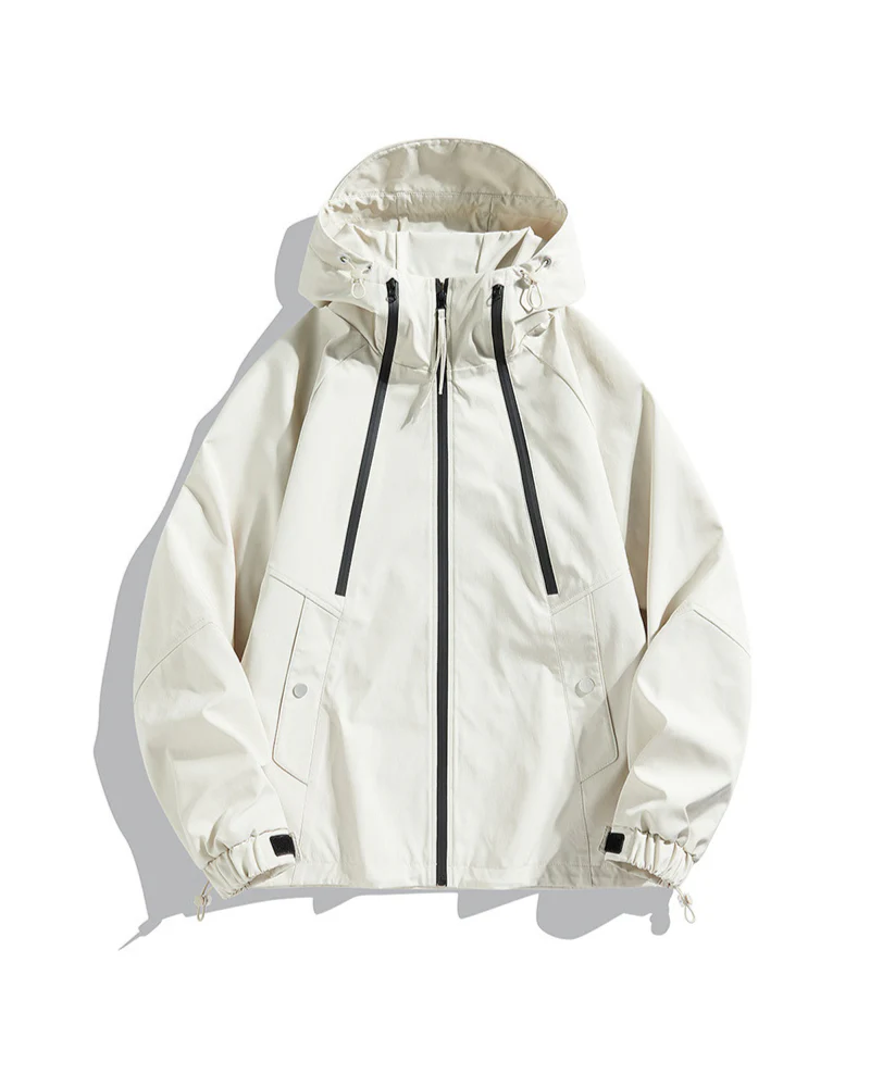 Unisex Outdoor Jacke | Wasserdichte RainShield Ausführung - Image 11