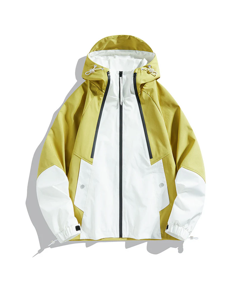 Unisex Outdoor Jacke | Wasserdichte RainShield Ausführung - Image 13