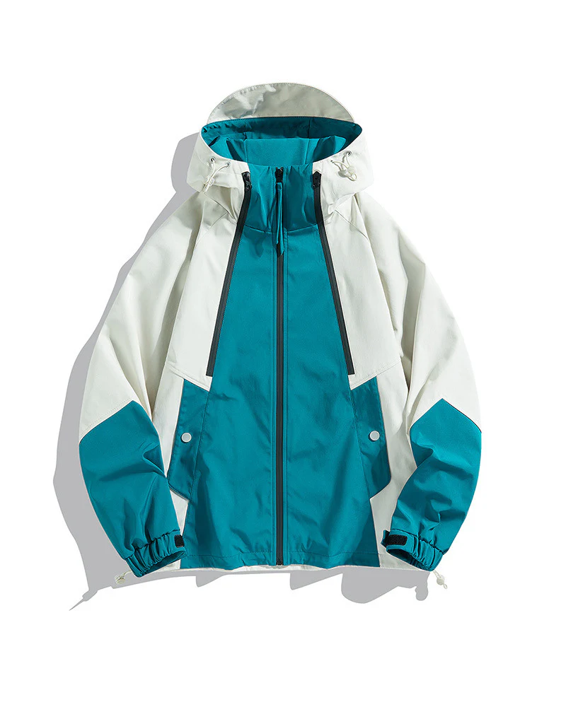 Unisex Outdoor Jacke | Wasserdichte RainShield Ausführung - Image 15