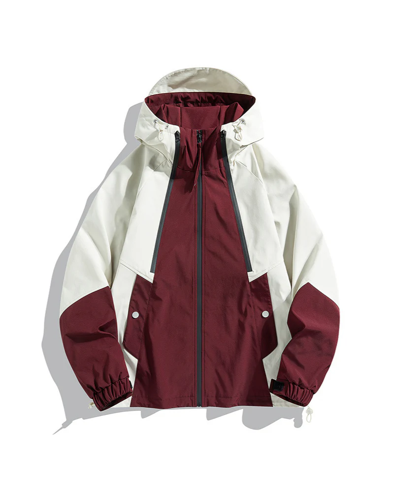 Unisex Outdoor Jacke | Wasserdichte RainShield Ausführung - Image 16