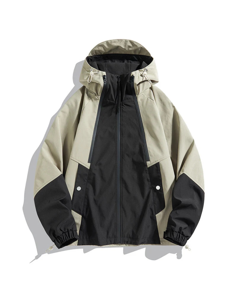 Unisex Outdoor Jacke | Wasserdichte RainShield Ausführung - Image 17