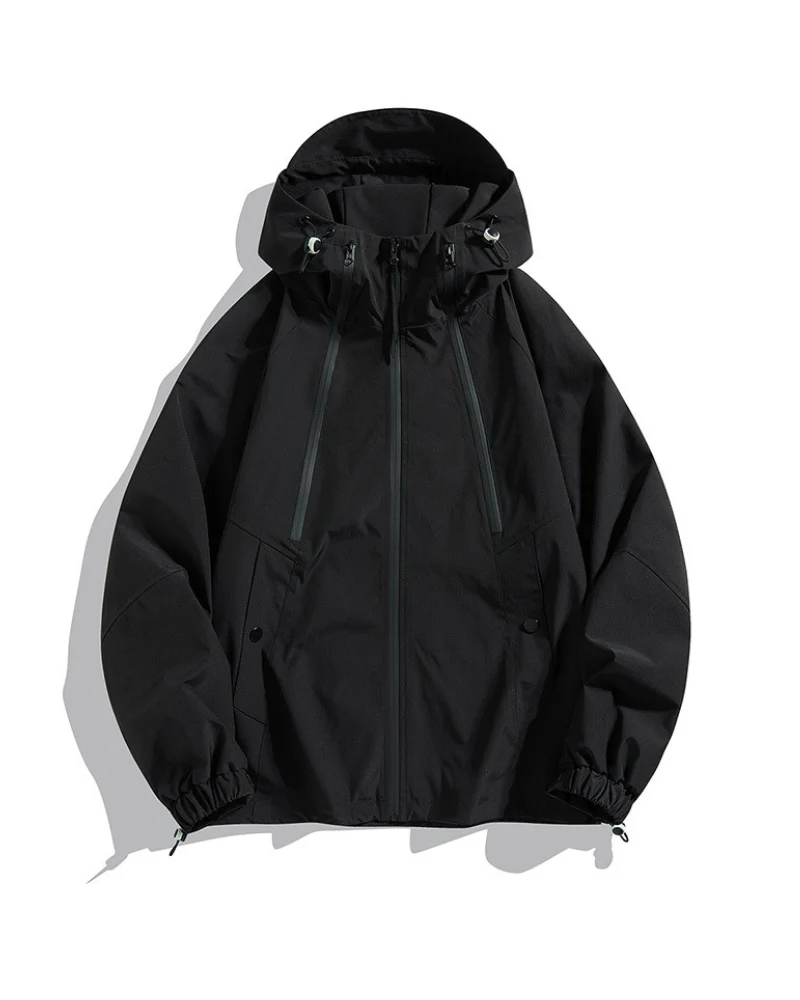 Unisex Outdoor Jacke | Wasserdichte RainShield Ausführung - Image 9