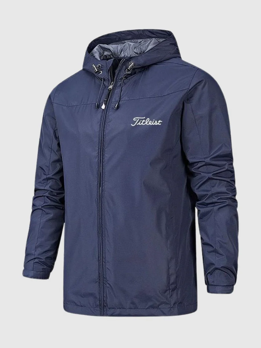 Unisex Regenjacke | Wasserdichte