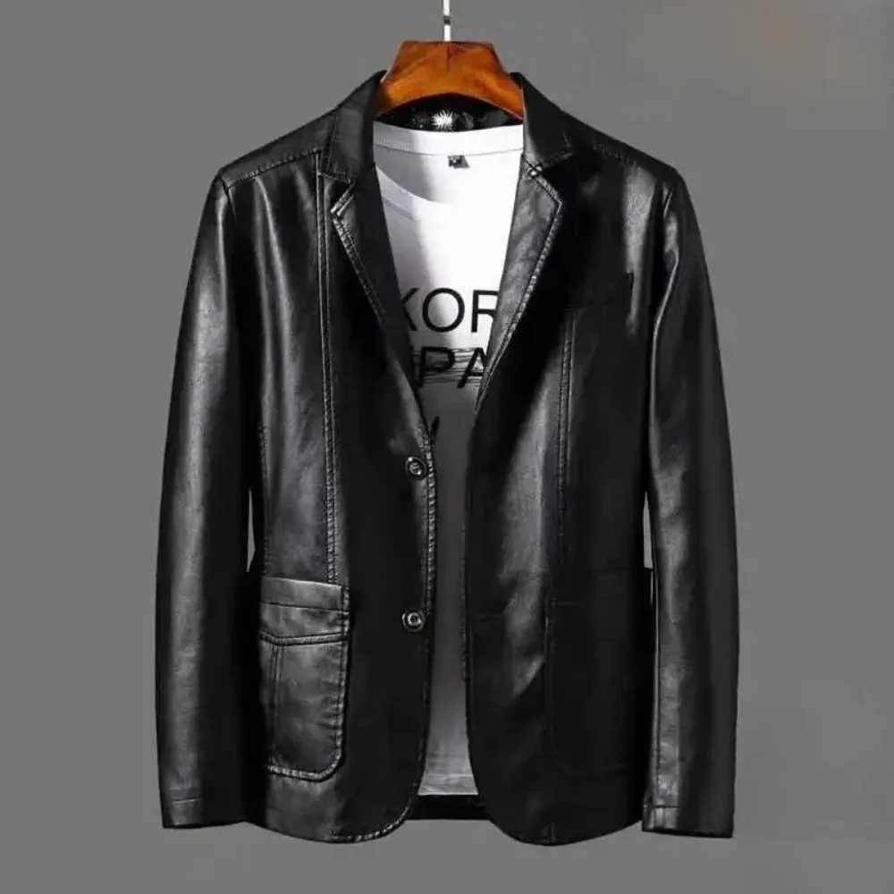 Urban® | Premium-Lederjacke
