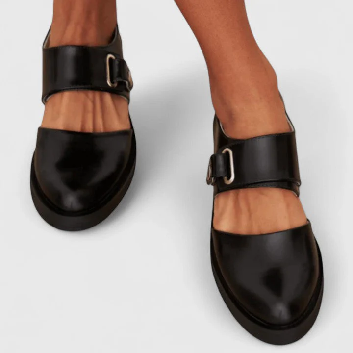 Valeria | Luxuriöse Schuhe für Damen - Image 2