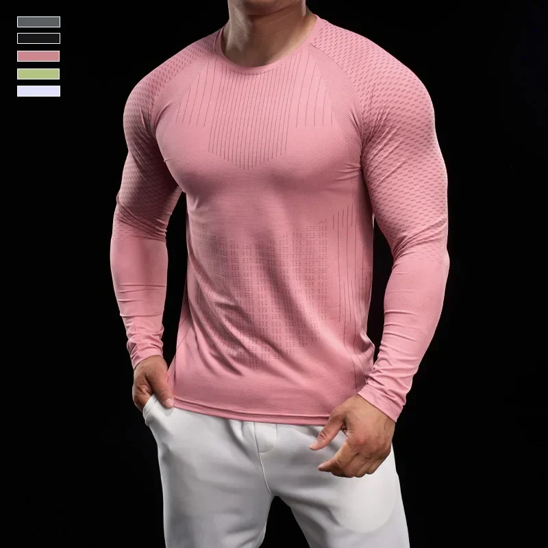 Valtorus | Atmungsaktives Laufshirt für Herren Sommer Fit - Image 4