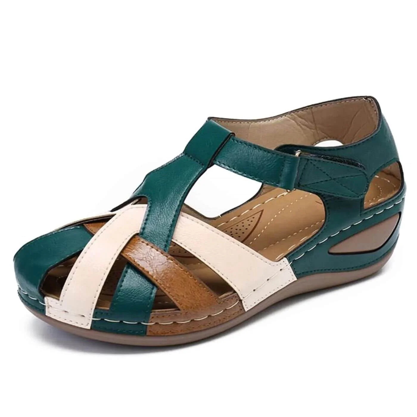 Verena – Orthopädische Sandalen - Image 6