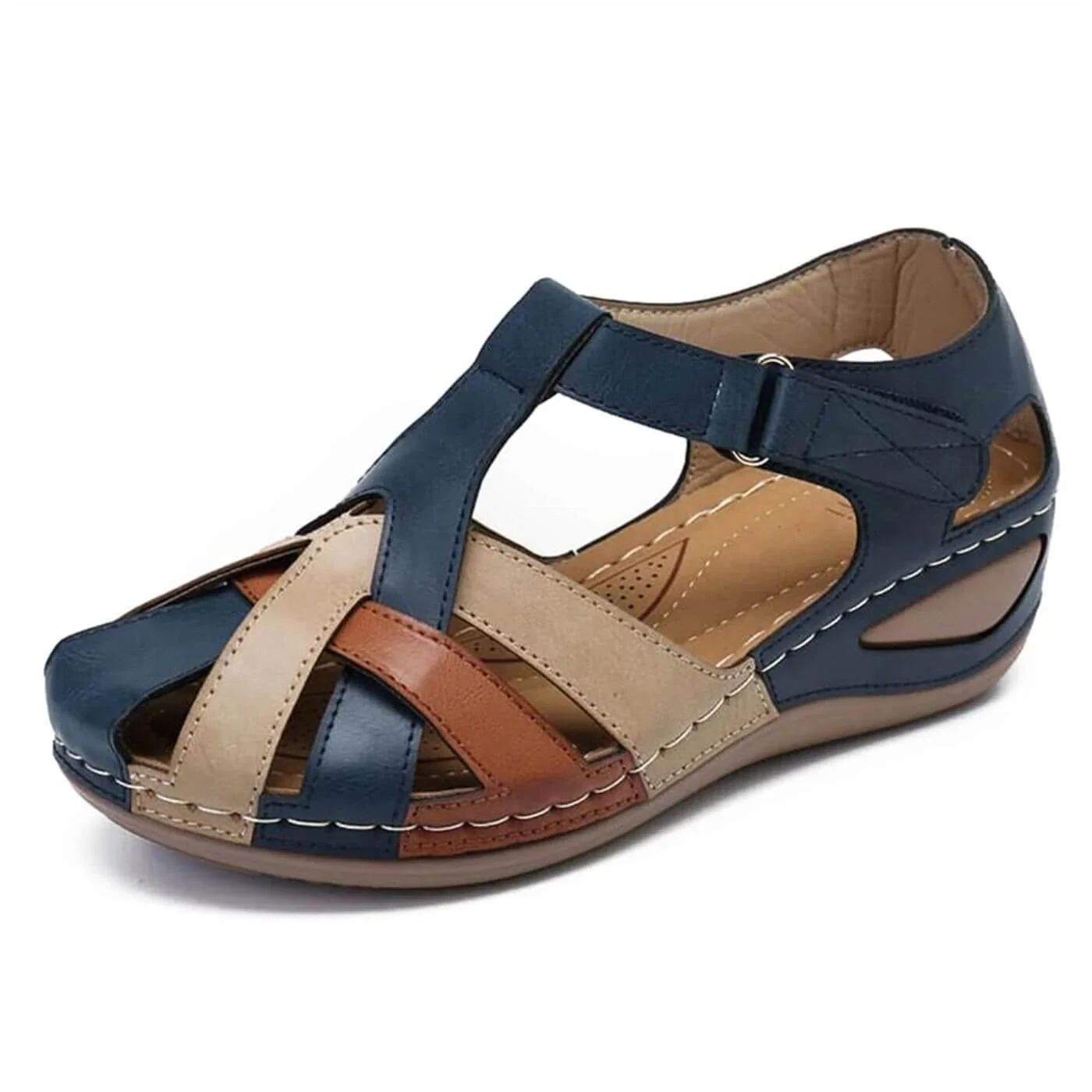 Verena – Orthopädische Sandalen - Image 8