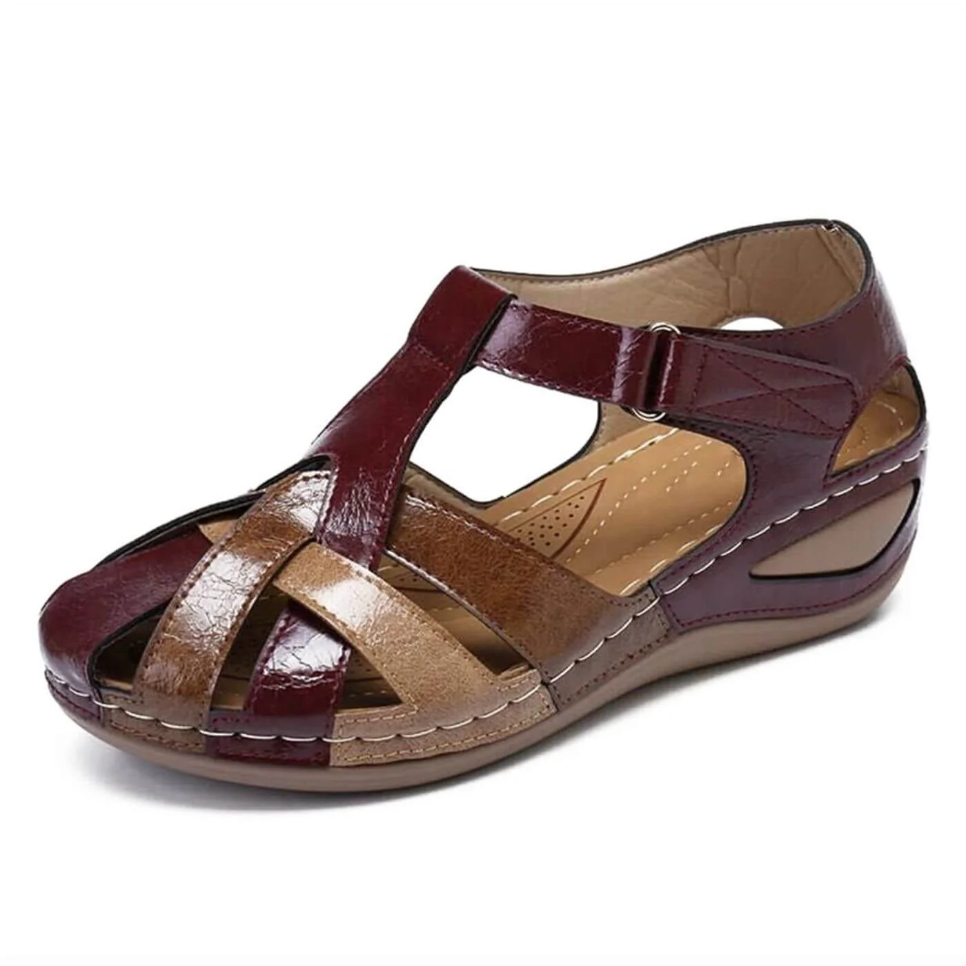 Verena – Orthopädische Sandalen - Image 9
