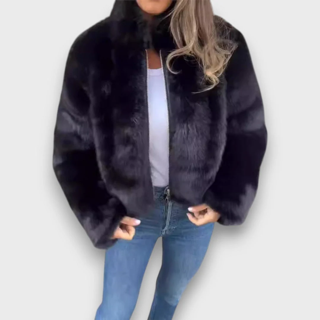 Veyla – Elegante Kurzjacke