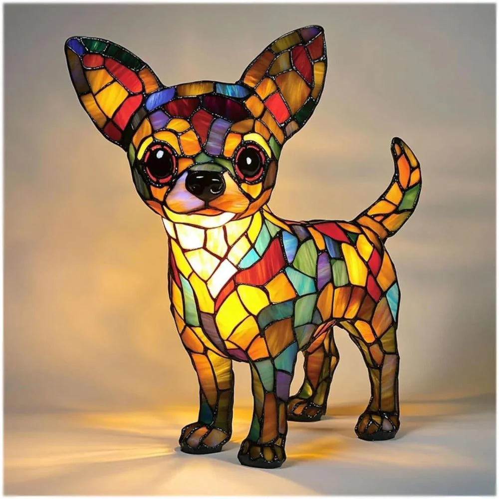Vita da Chihuahua