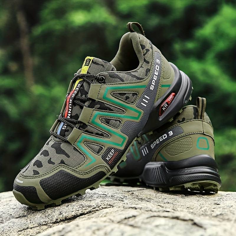 Wander Schuhe für Herren | Im Freien-Trekking