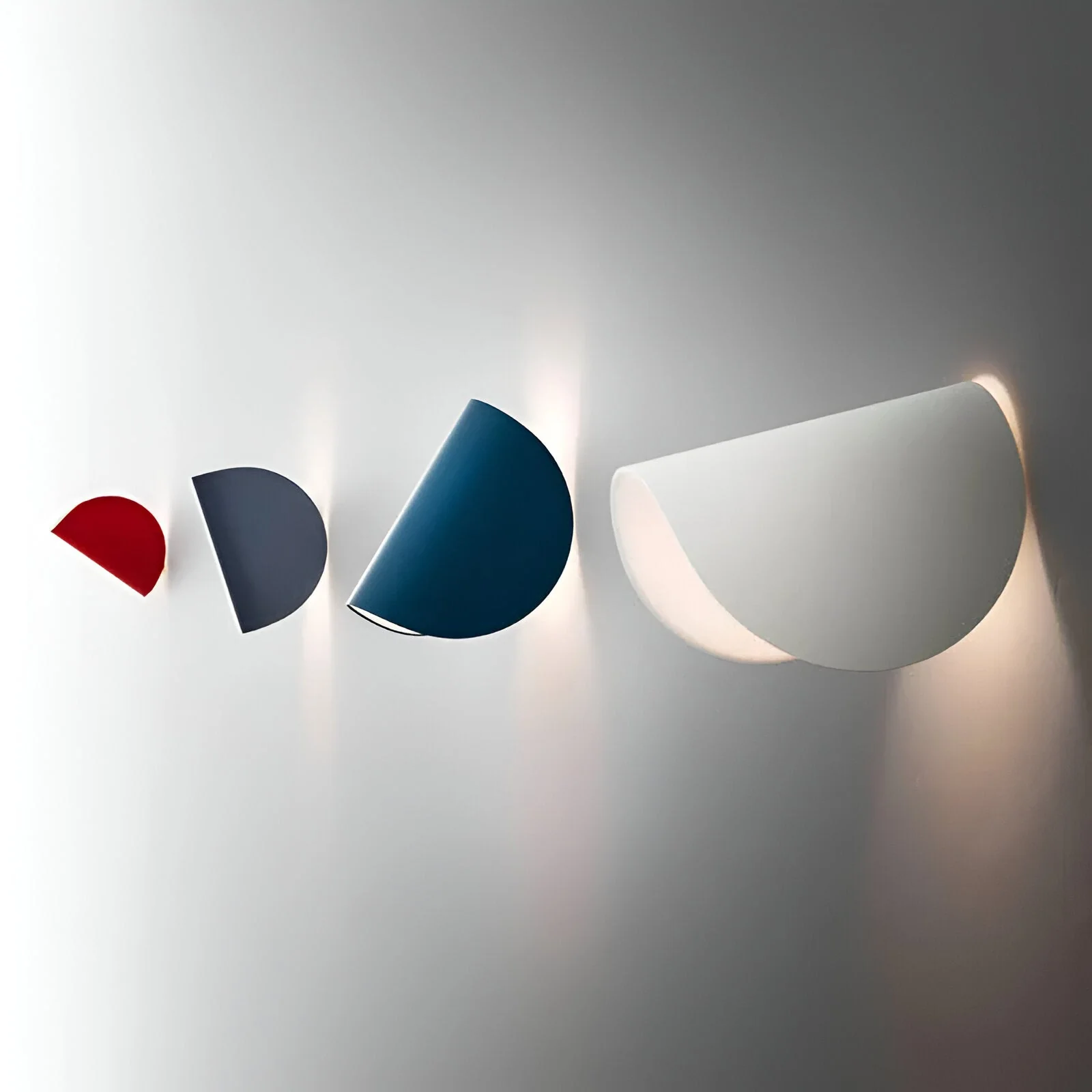 Wandleuchte Metall Modern Drehbar Für Innen - Image 8