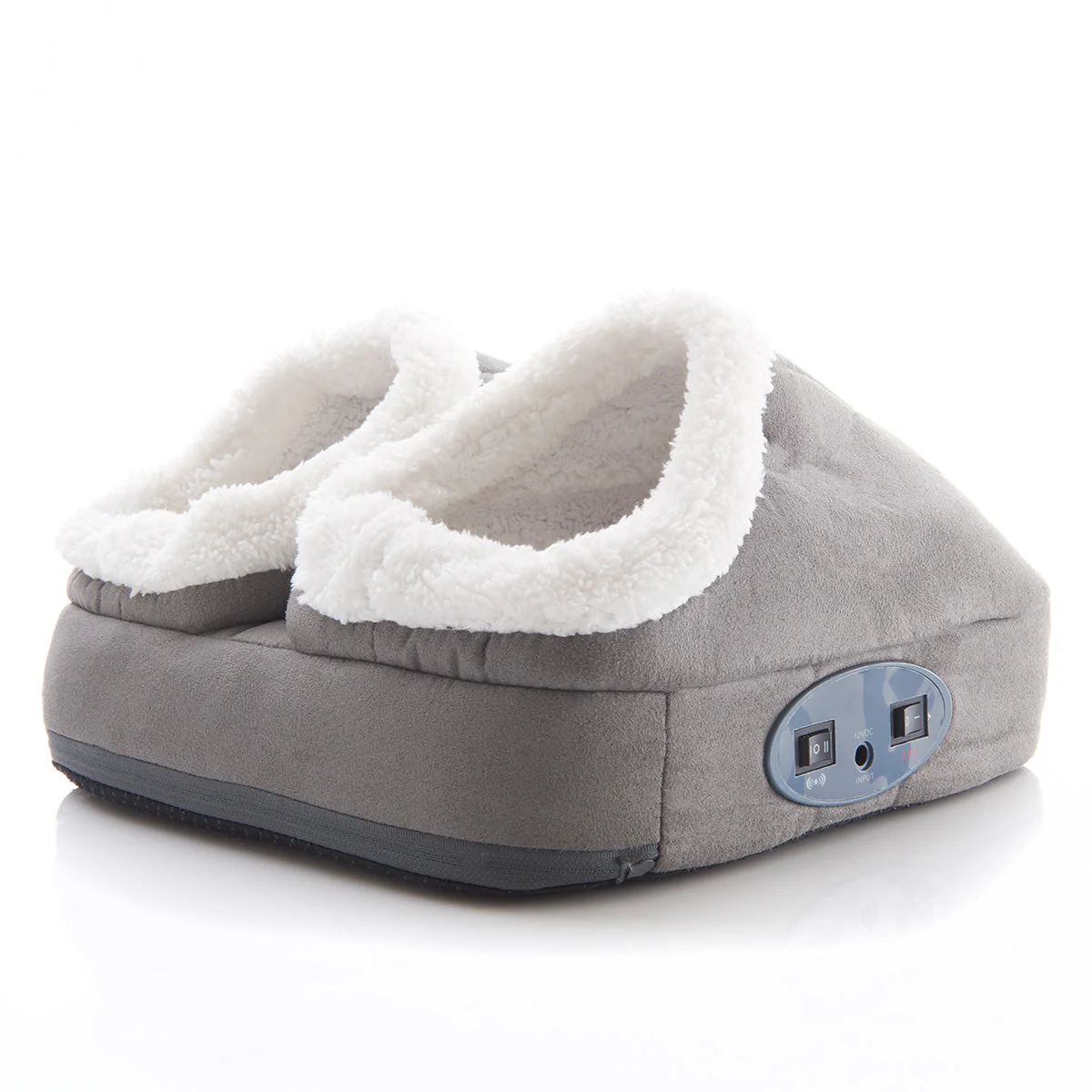 Warming Foot Massager Fussmassage Wärmegerät Entspannungsmassage - Image 6